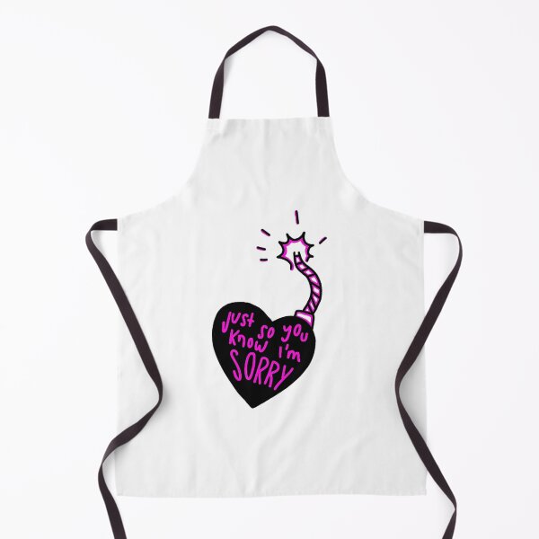 Item preview, Lovebomb Lyrics Nessa Barrett designed and sold by chloekari.