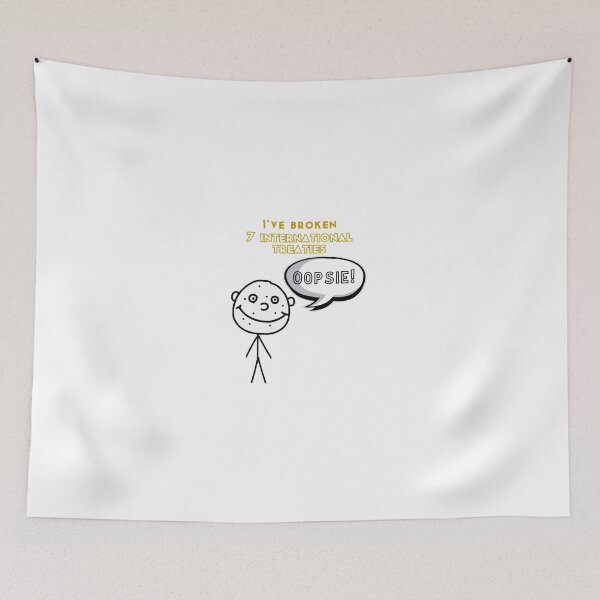 Item preview, I've Broken designed and sold by Chloeslaw (Real).