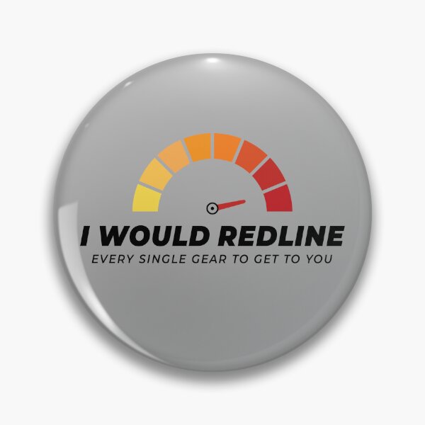 Item preview, Redline Every Gear designed and sold by youknow4kids.
