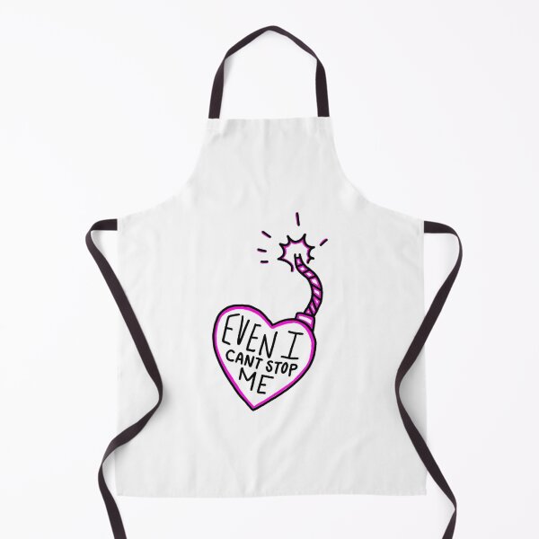 Item preview, Lovebomb Lyrics Nessa Barrett designed and sold by chloekari.