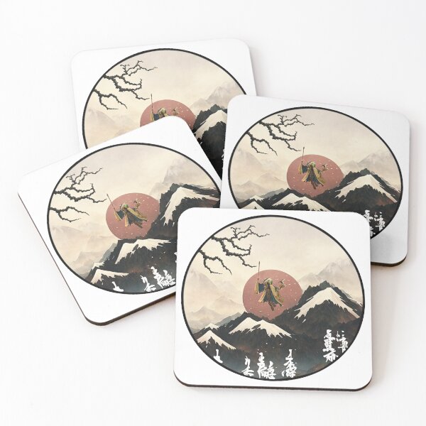 Item preview, Magical Mountain Journey - Nature Scene and Distant Lands designed and sold by Beholder Images.