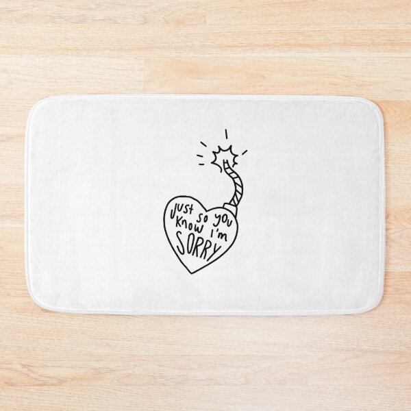 Item preview, Lovebomb Lyrics Nessa Barrett designed and sold by chloekari.