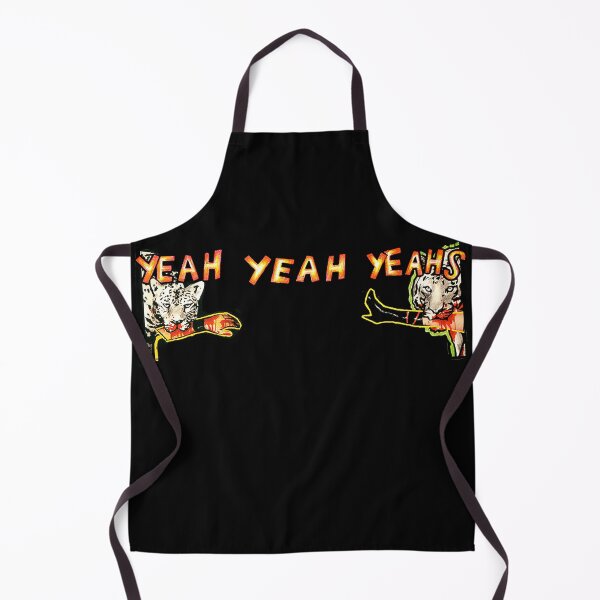 Item preview, Yeah Yeah Yeahs Logo designed and sold by whilhedal.