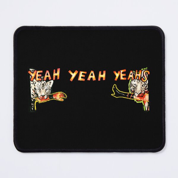 Item preview, Yeah Yeah Yeahs Logo designed and sold by whilhedal.