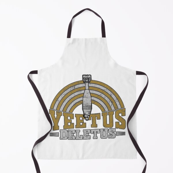 Item preview, Yeetus deletus designed and sold by StoneGAS.