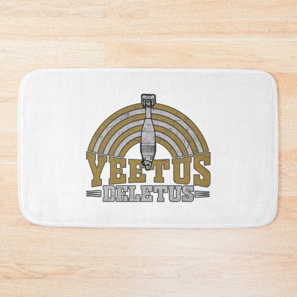Item preview, Yeetus deletus  designed and sold by StoneGAS.