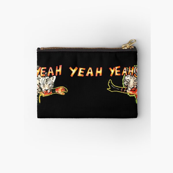 Item preview, Yeah Yeah Yeahs Logo designed and sold by whilhedal.