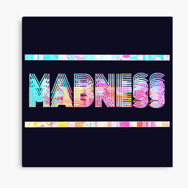 Aperçu de l'œuvre MUSE MMMMadness! créée et vendue par jeremygwa.