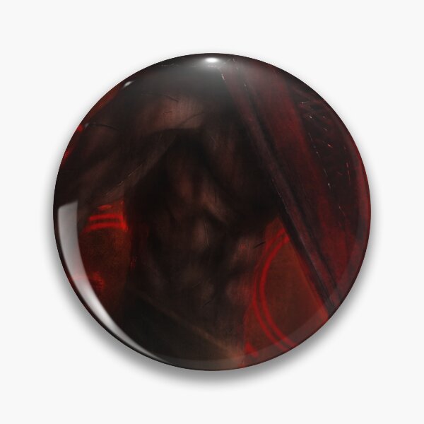 Item preview, Red Pyramid creature SH designed and sold by Frank M.