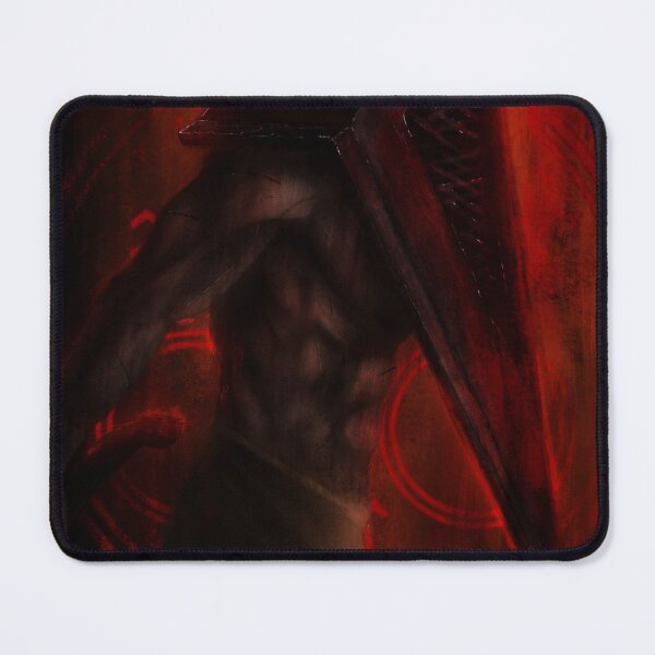 Item preview, Red Pyramid creature SH designed and sold by Frank M.
