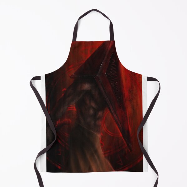 Item preview, Red Pyramid creature SH designed and sold by Frank M.