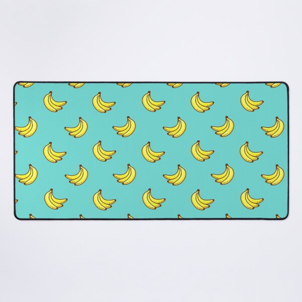 Item preview, Banana seamless pattern pastel Background designed and sold by GetUpStudios.