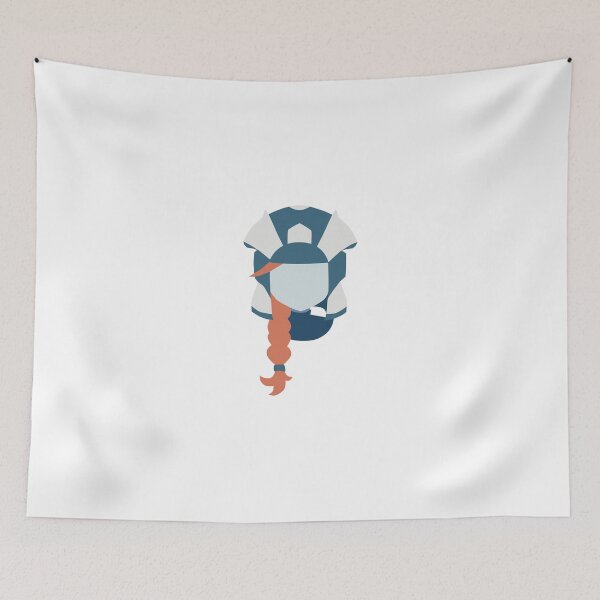 Item preview, Zossie Minimalist - Pokemon US/UM designed and sold by doddamar.