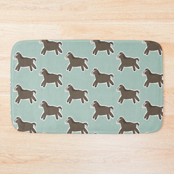 Item preview, Horse drawn badly- brown designed and sold by Werewolf1343.