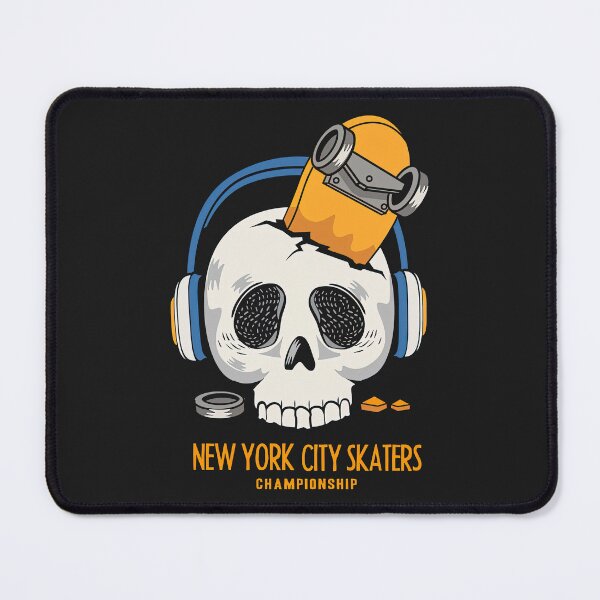 Item preview, Skateboarding Skeleton Shirt, Thrashermagazine, The Berrics designed and sold by Skateboard-Art.