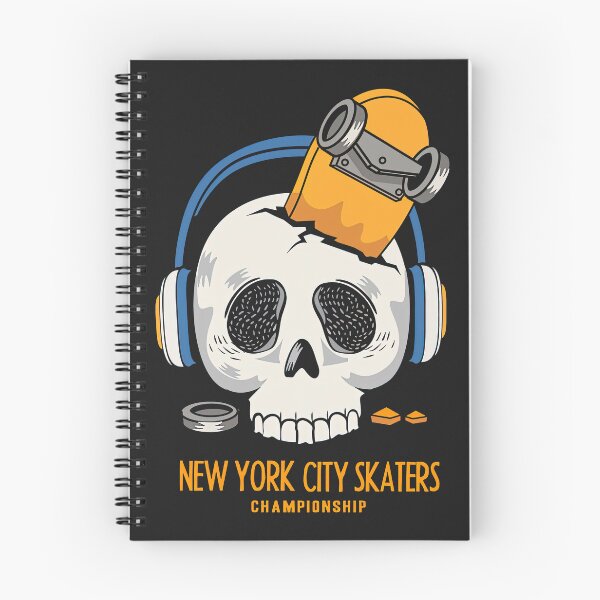 Item preview, Skateboarding Skeleton Shirt, Thrashermagazine, The Berrics designed and sold by Skateboard-Art.