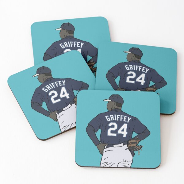 Item preview, Ken Griffey Jr. Back-To designed and sold by RatTrapTees.