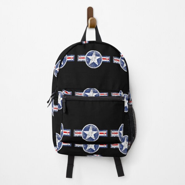 Item preview, Vintage Army Air Corps Patriotic Star Tshirt designed and sold by EricGomezz.