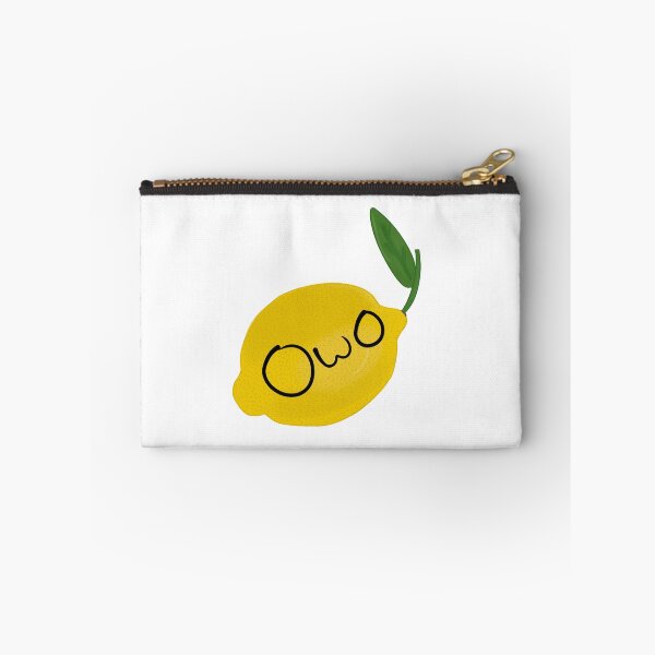 Item preview, OwO What's This? Lemon designed and sold by radiorocks.
