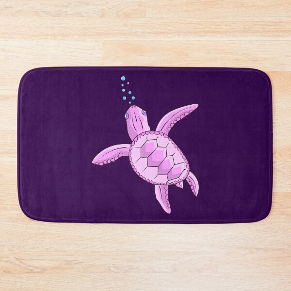 Item preview, Pinky Tortoise designed and sold by SheebRock.