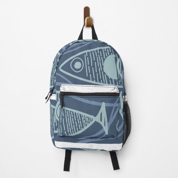 Item preview, There are a lot of fish in the deep sea. designed and sold by BLACK-OUO.