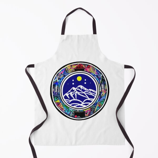 Item preview, Snowboarding/Skiing Ski Resort Style Design #4 designed and sold by ShredPow480.