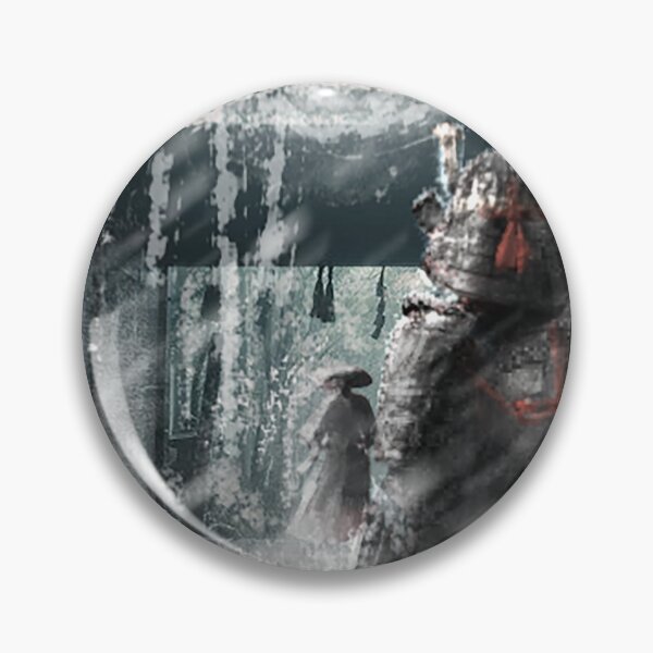 Item preview, Snow Ghost designed and sold by Frank M.