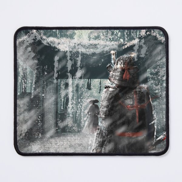 Item preview, Snow Ghost designed and sold by Frank M.