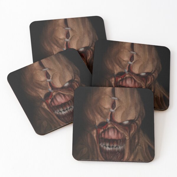 Item preview, Nemesis Creature Re designed and sold by Frank M.