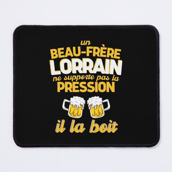 Item preview, Gift for a brother-in-law Lorrain Christmas Birthday designed and sold by RomualdGR.