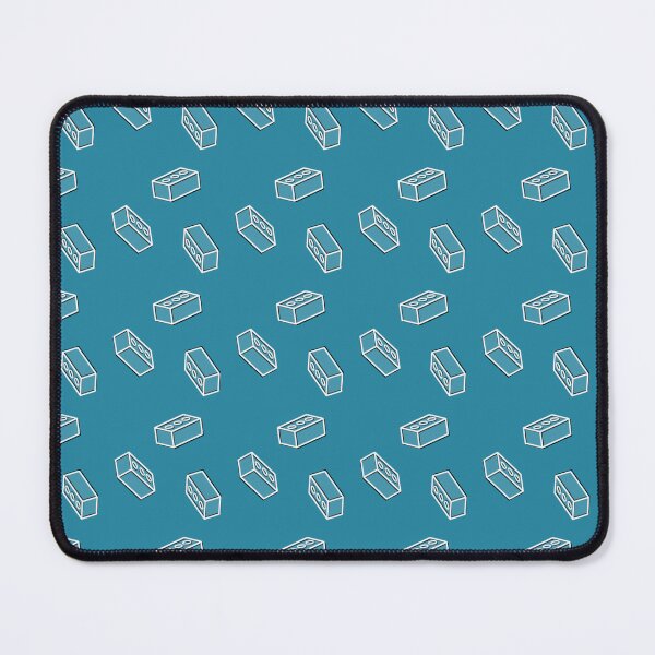 Item preview, Funky neon sign brick pattern 2 designed and sold by LemonCreamyyyy.