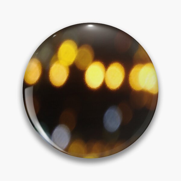 Item preview, Christmas Bokeh  designed and sold by lukefranklinart.