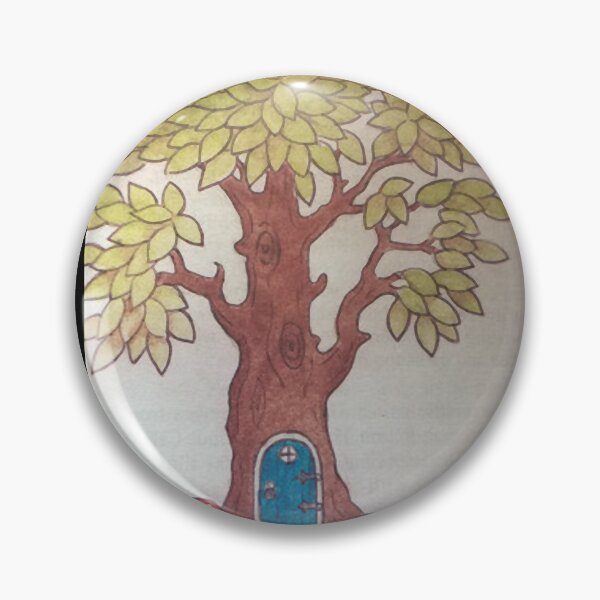Item preview, Fairy tree  designed and sold by HerrProfDrGerno.