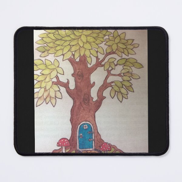 Item preview, Fairy tree  designed and sold by HerrProfDrGerno.