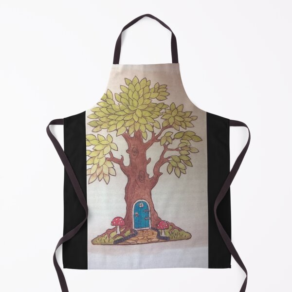 Item preview, Fairy tree designed and sold by HerrProfDrGerno.