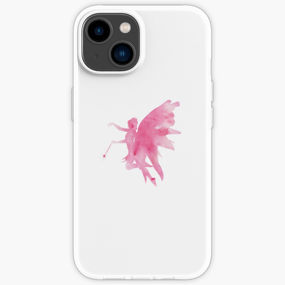 "Fairy" iPhone Case for Sale by Hermesatelier Redbubble