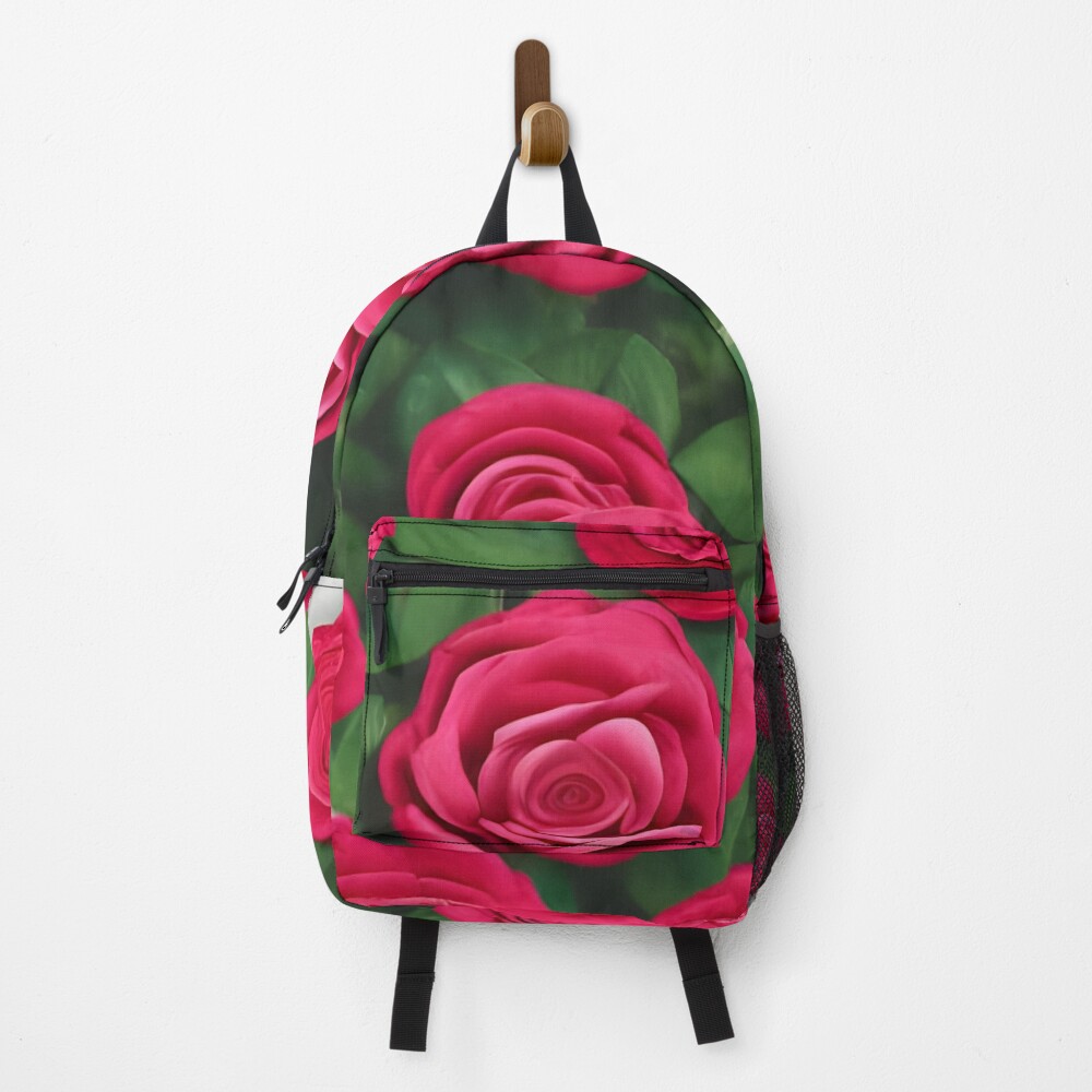 Item preview, Backpack designed and sold by Castle-and-Crow.
