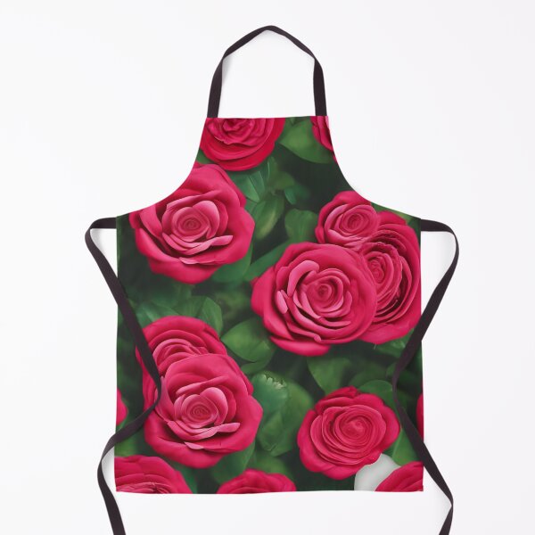 Item preview, Roses Roses Roses designed and sold by Castle-and-Crow.