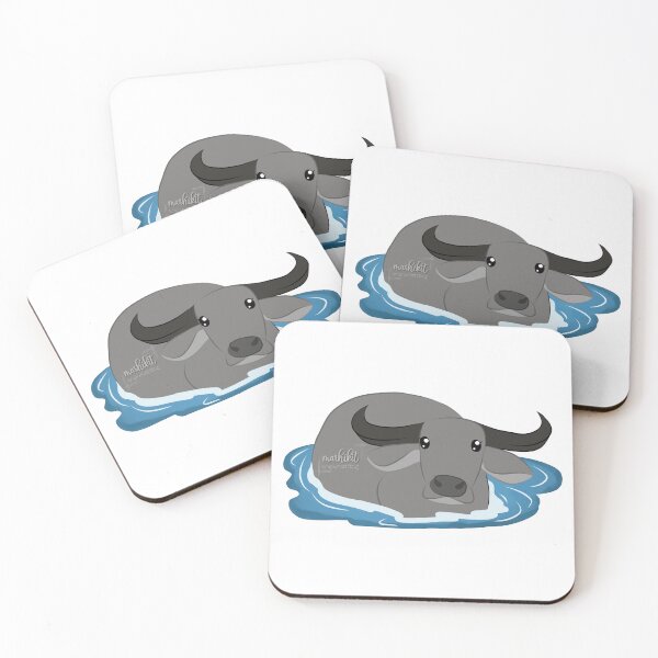 Item preview, Kalabaw | Carabao designed and sold by marhikit.