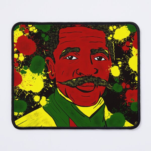 Item preview, George Washington Carver  designed and sold by Inx Artworks.