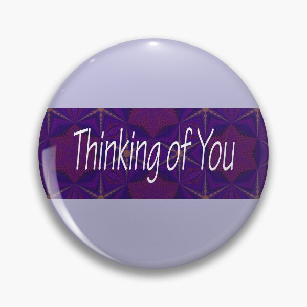 Item preview, Thinking of You designed and sold by KazM.