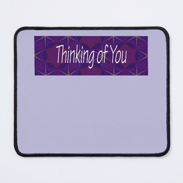 Item preview, Thinking of You designed and sold by KazM.