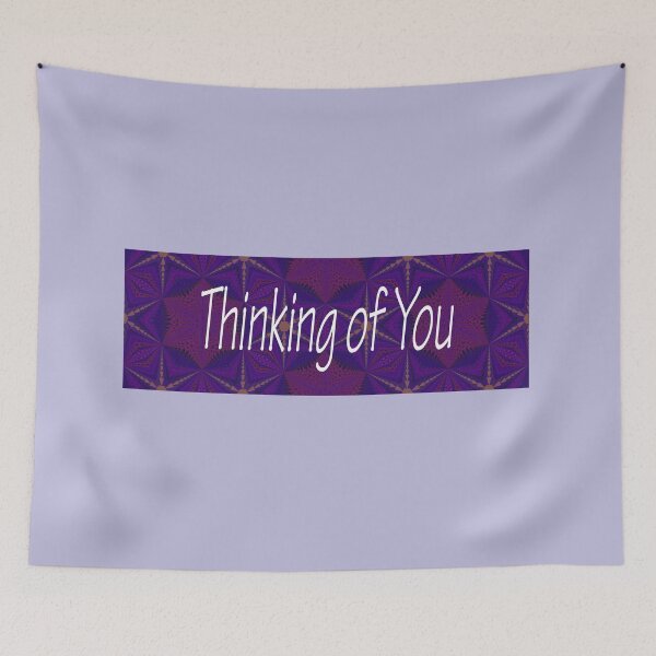 Item preview, Thinking of You designed and sold by KazM.