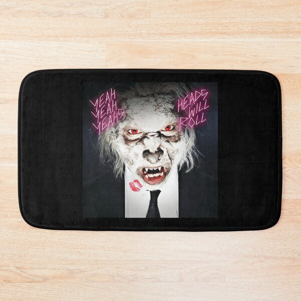 Item preview, Heads Will Roll designed and sold by whilhedal.