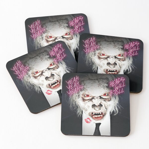 Item preview, Heads Will Roll designed and sold by whilhedal.