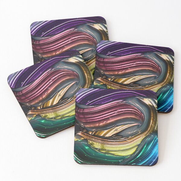 Item preview, Rainbow S designed and sold by uggoff.