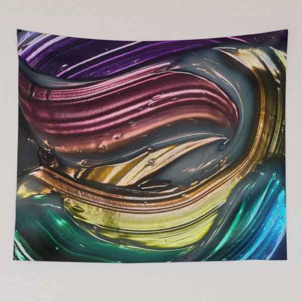 Item preview, Rainbow S designed and sold by uggoff.
