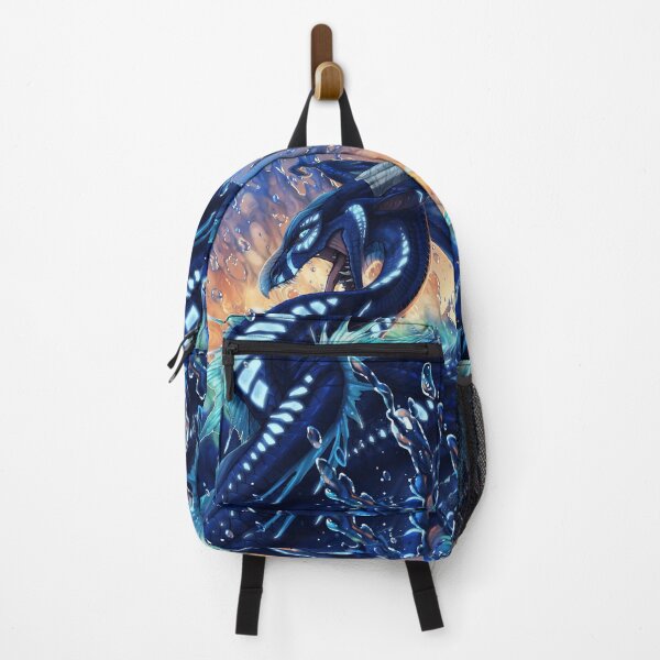 Item preview, Wings of Fire designed and sold by veruleinwi5.