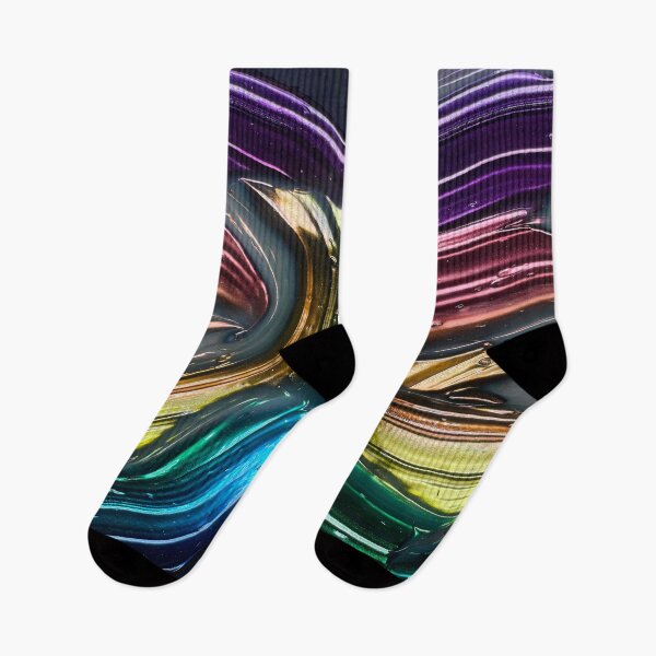 Item preview, Rainbow S designed and sold by uggoff.