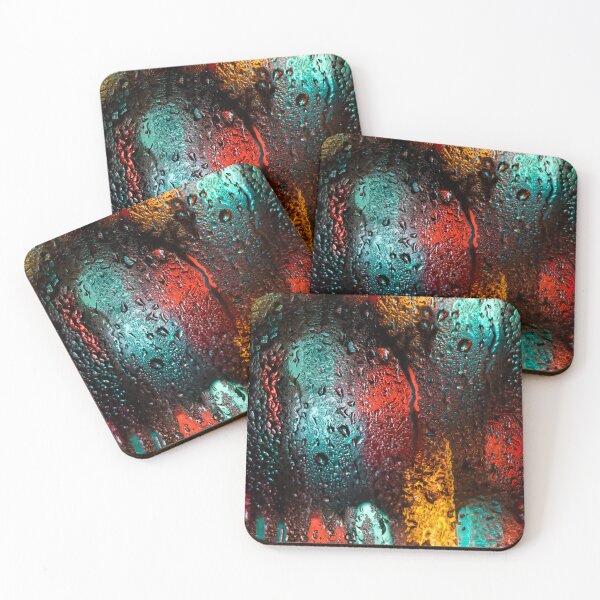 Item preview, Rainy Evening designed and sold by ajschokora.